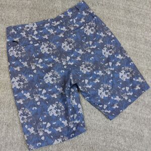 PUMA Men's W32 Dassler Camo Golf Shorts